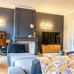 Confort Appartement 110 m² CleanNcosy Toulouse Hypercentre