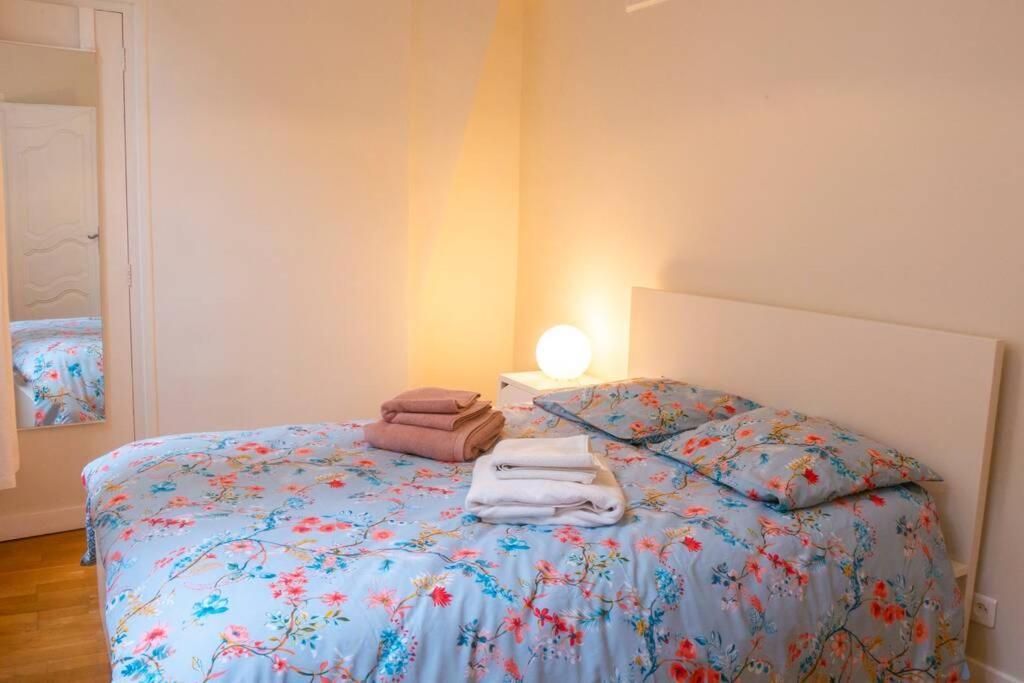Confort 110 M² Cleanncosy Hypercentre Appartement Toulouse
