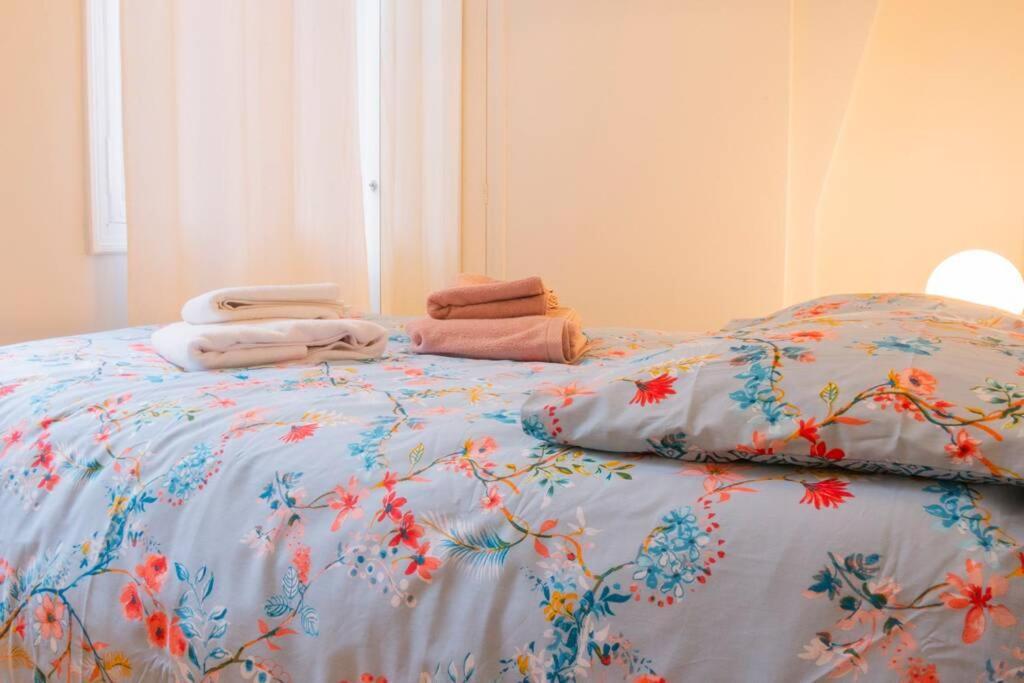 Appartement Confort 110 M² Cleanncosy Hypercentre Toulouse