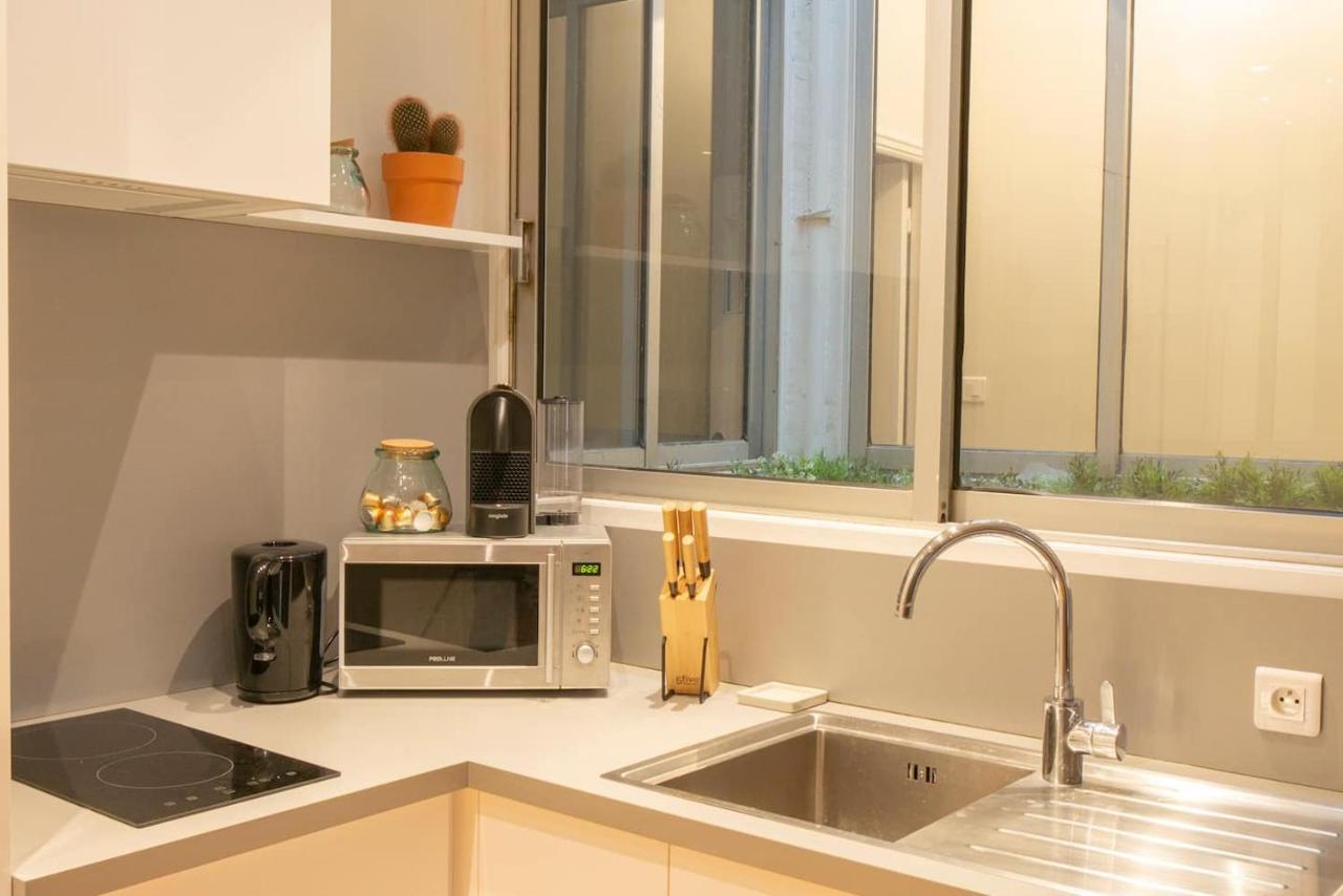 Confort 110 M² Cleanncosy Hypercentre Appartement